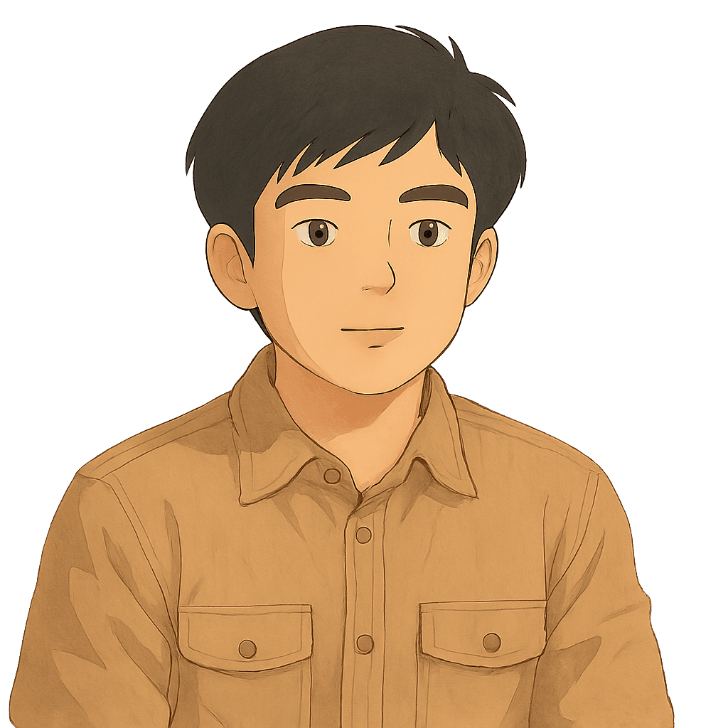 Tiyan Profile Photo